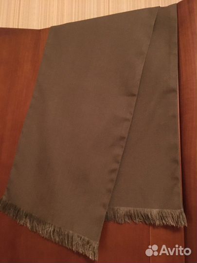 Летнее пальто для военного