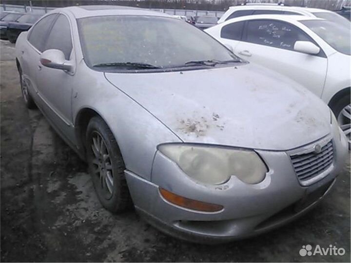 Разбор на запчасти Chrysler 300M