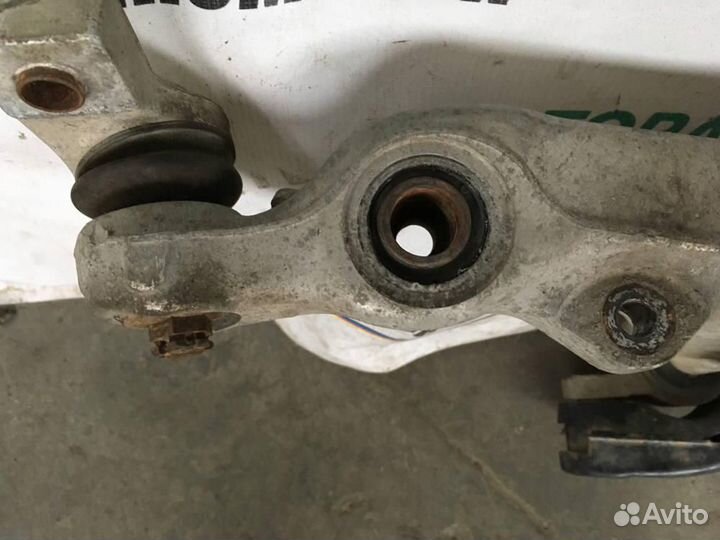 Балка подмоторная для Lexus GS 300 3 2005-2011г