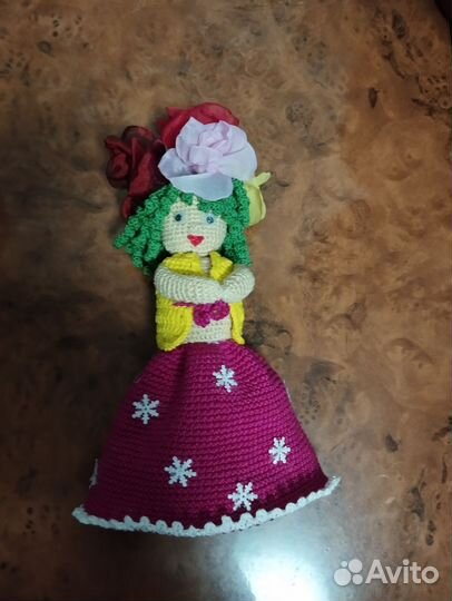 Детские игрушки