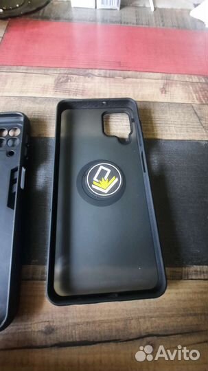 Чехлы на телефон samsung galaxy А-22