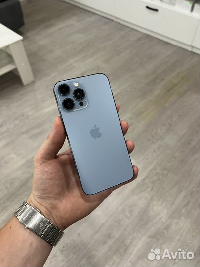 iPhone Xr в корпусе 13 pro 128 gb