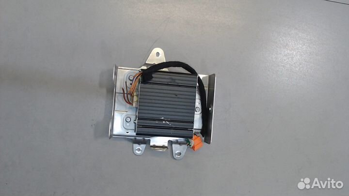 Инвертор Mercedes GLK X204, 2012