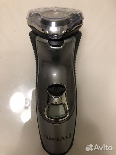 Бритва электрическая remington