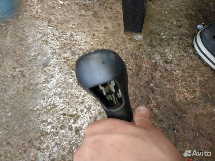 Opel astra j кулиса АКПП