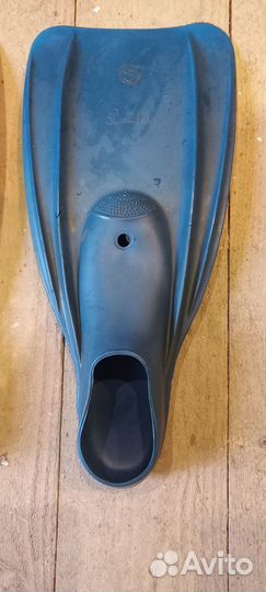 Ласты для плавания