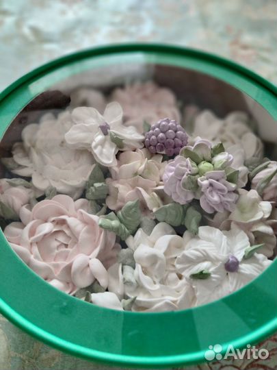 Сладкие букеты. Подарок ручной работы