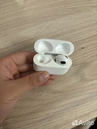 Airpods 3