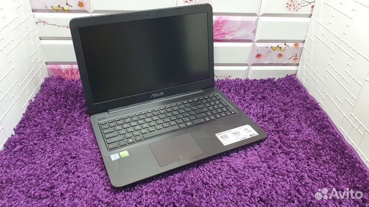 Asus Intel core i3 geforce 940mx