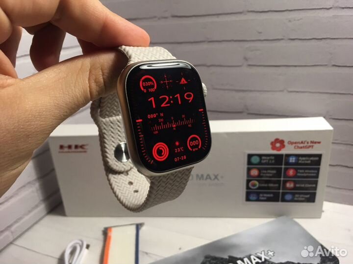 Смарт часы / женские apple watch