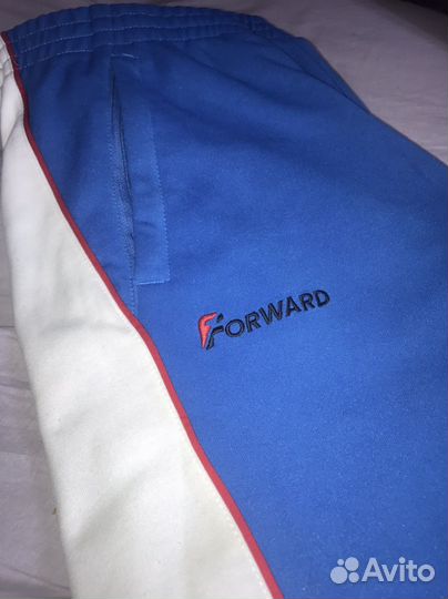 Спортивные штаны Forward оригинал