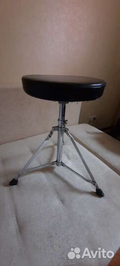 Стул для барабанщика