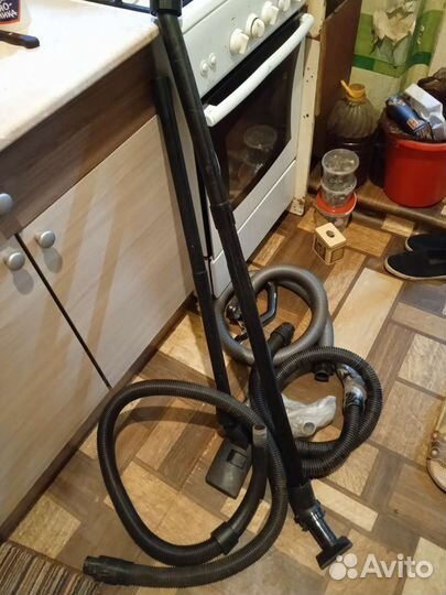 Трубки на полисос