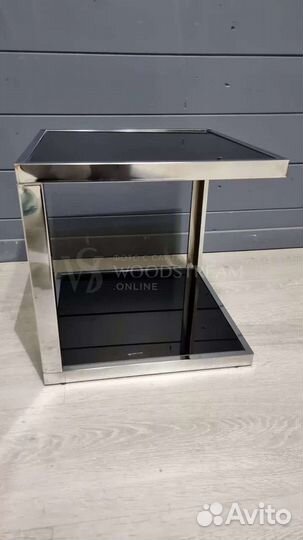 Стол консольный. Подставка. Антиквариат