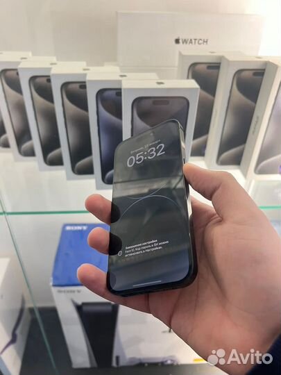 iPhone 14 Pro, 512 ГБ