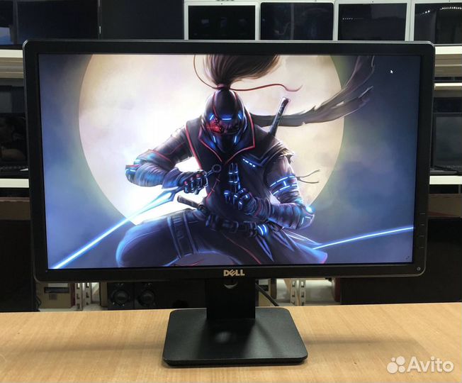 Dell 22(55) /Full HD(1920x1080) /VGA/ hdmi