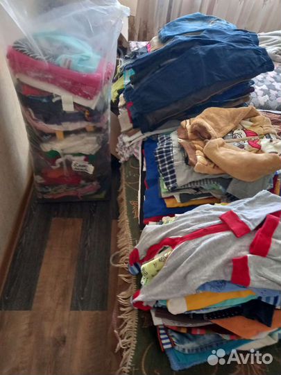 Сэконд хэнд