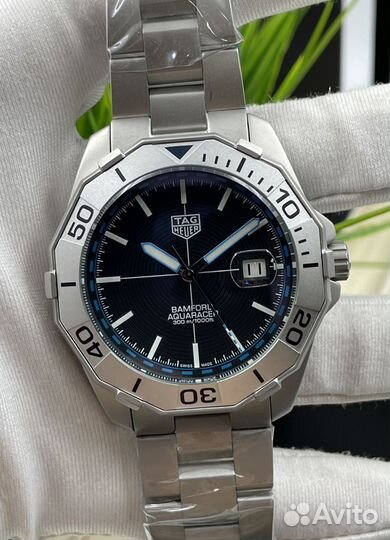 Мужские часы Tag Heuer Aquaracer