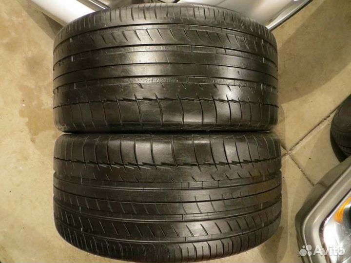 Michelin Latitude Sport 3 Acoustic​ 295/35 R21