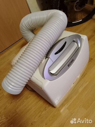 Кондиционер Bork