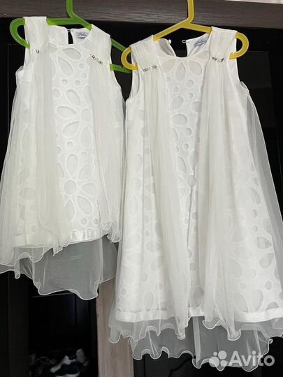 Платья доя девочек