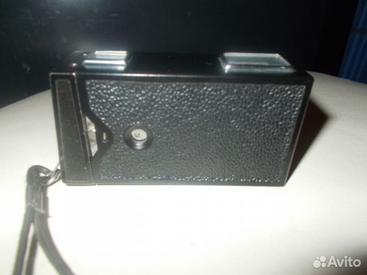 Фотоаппарат Киев-30