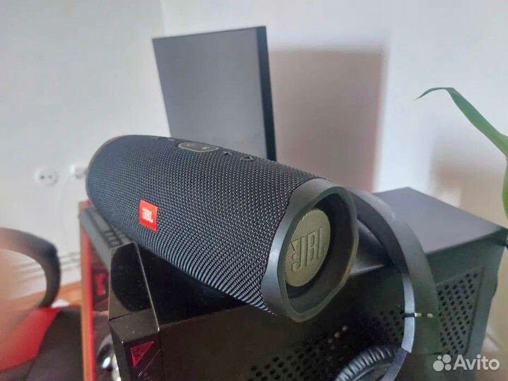 Блютуз колонка jbl charge 4