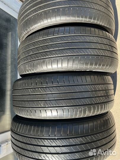 Kumho Solus HS63 225/55 R18 98V