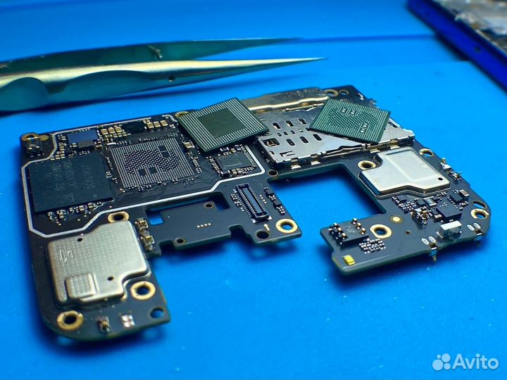 Ремонт Xiaomi Poco X3 pro