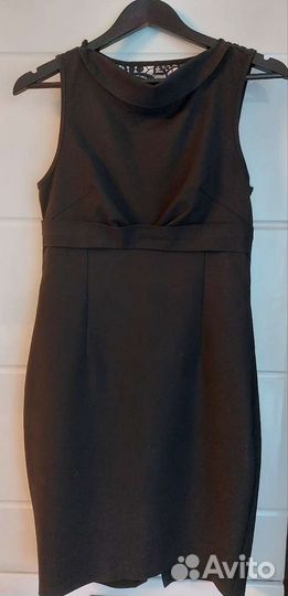 Маленькое черное платье