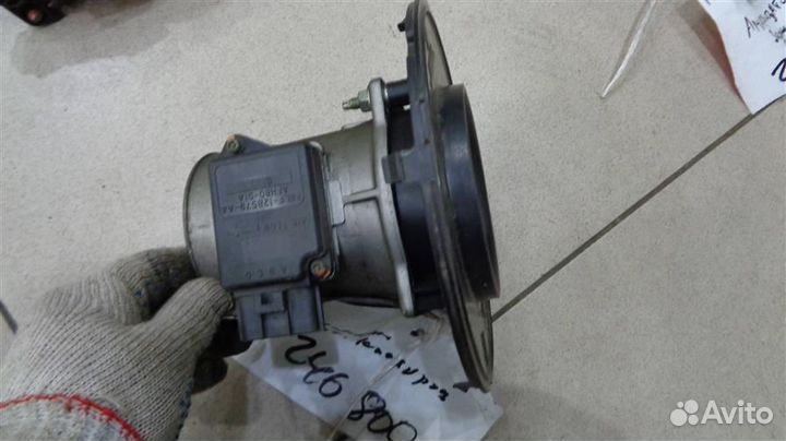 Датчик массового расхода воздуха Lincoln Navigato