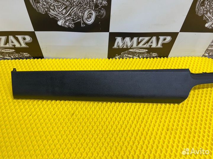 Накладка консоли Kia K5 DL3 2.0 G4NA 2021