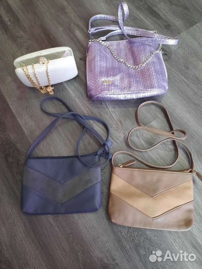 Сумочки