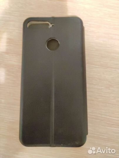 Чехол на honor 7a pro