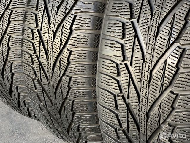 Nokian Tyres Hakkapeliitta R2 235/55 R19