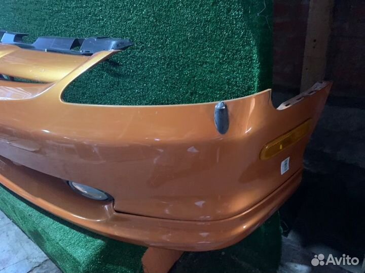 Бампер передний Honda Civic EU1