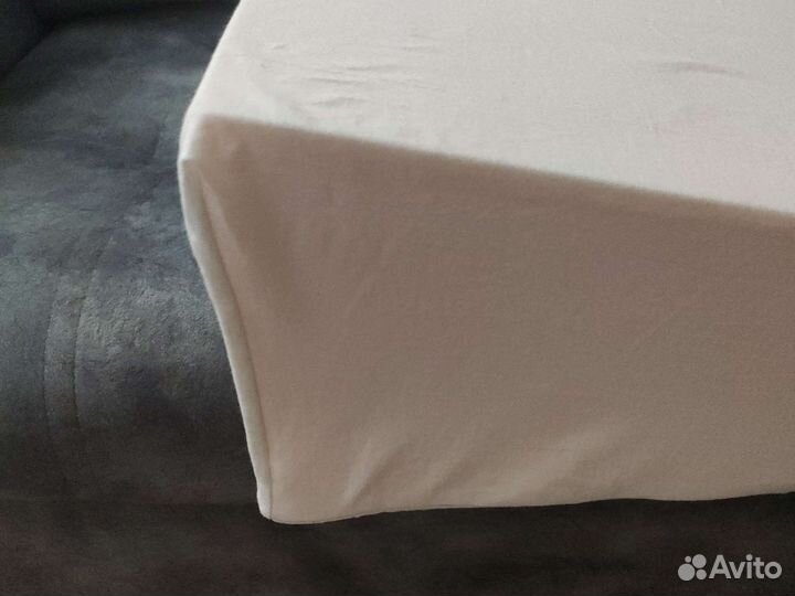 Анатомическая подушка при гэрб