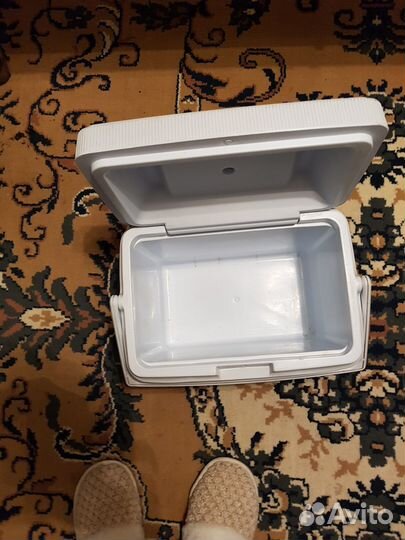 Бокс-холодильнк