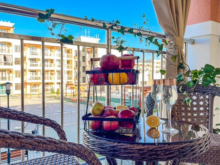 Квартира-студия, 20 м², 2/5 эт.