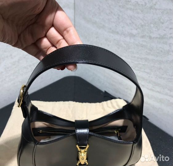 Сумка Gucci Jackie 1961 Mini оригинал
