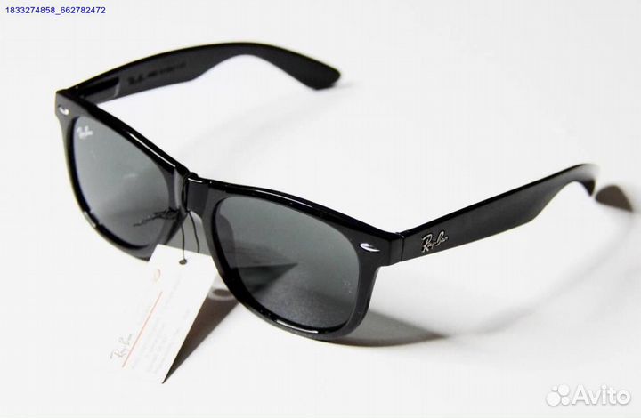 Очки Ray Ban солнцезащитные (Арт.49902)