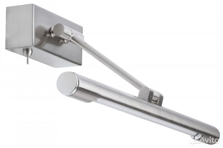 Подсветка для картин/зеркала Patella Galeria 1x8W