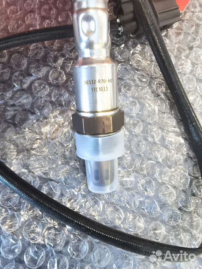 Датчик кислородный Honda, Acura. Новый