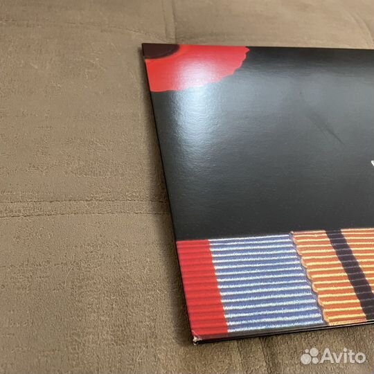 Pink Floyd - The Final Cut Japan