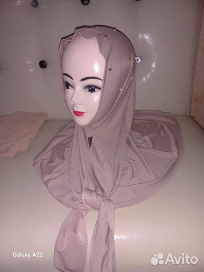 Головные убори