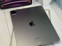 iPad Pro 11(4 поколение) m2