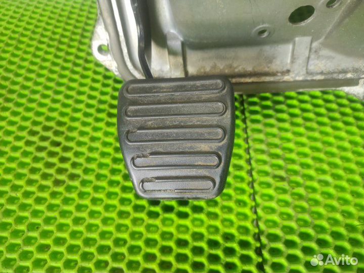 Блок педалей Man Tgx