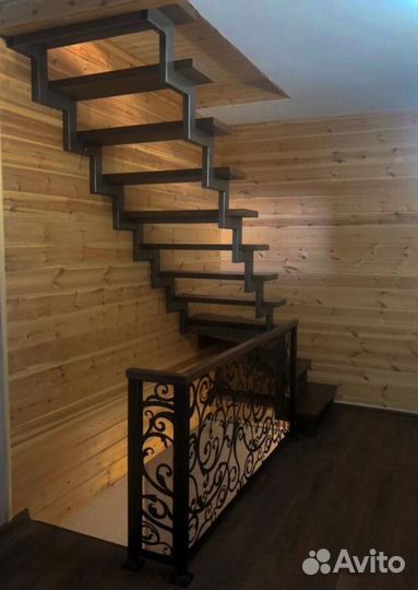 Для дома лестница