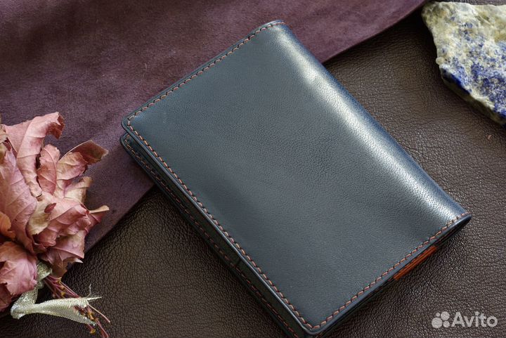 Портмоне, обложка, кошелек, докхолдер