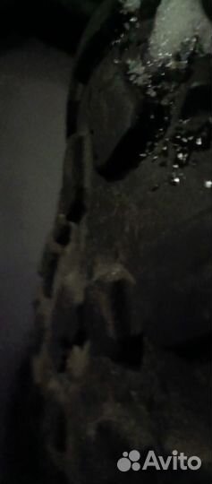 Шины бу на yamaha раптор